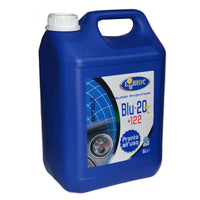 LIQUIDO X RADIATORE LUBEX BLU -20 LT.5