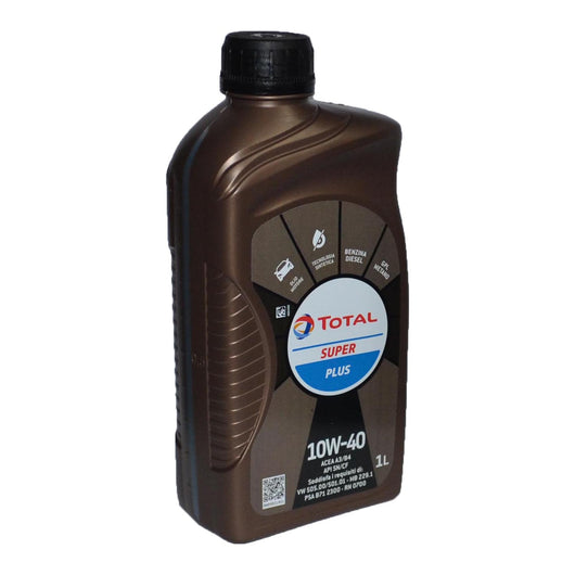 OLIO TOTAL SUPERPLUS 10W40 LT.1