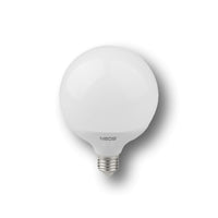 GLOBO LED 18W E27 LUCE FREDDA