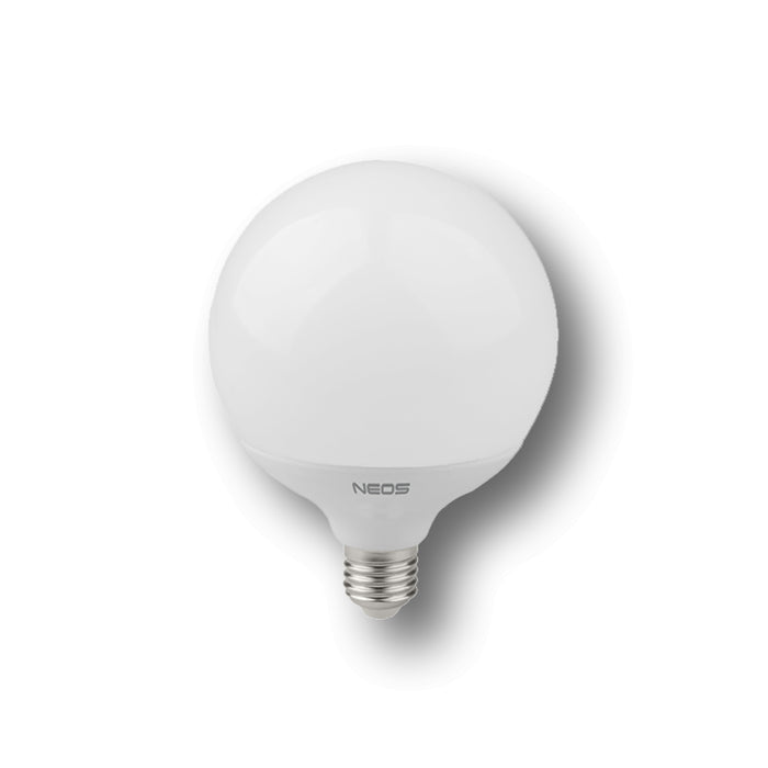 GLOBO LED 18W E27 LUCE FREDDA