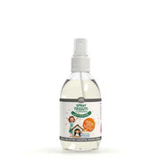 SPRAY TESSUTI ANTIODORE ANIMALI AGRUMI E NOTE BALSAMICHE 250 ML