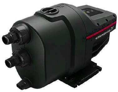 Gruppo di pressurizzazione grundfos autoadescante con connessione bluetooth SCALA1 3-35 99530404