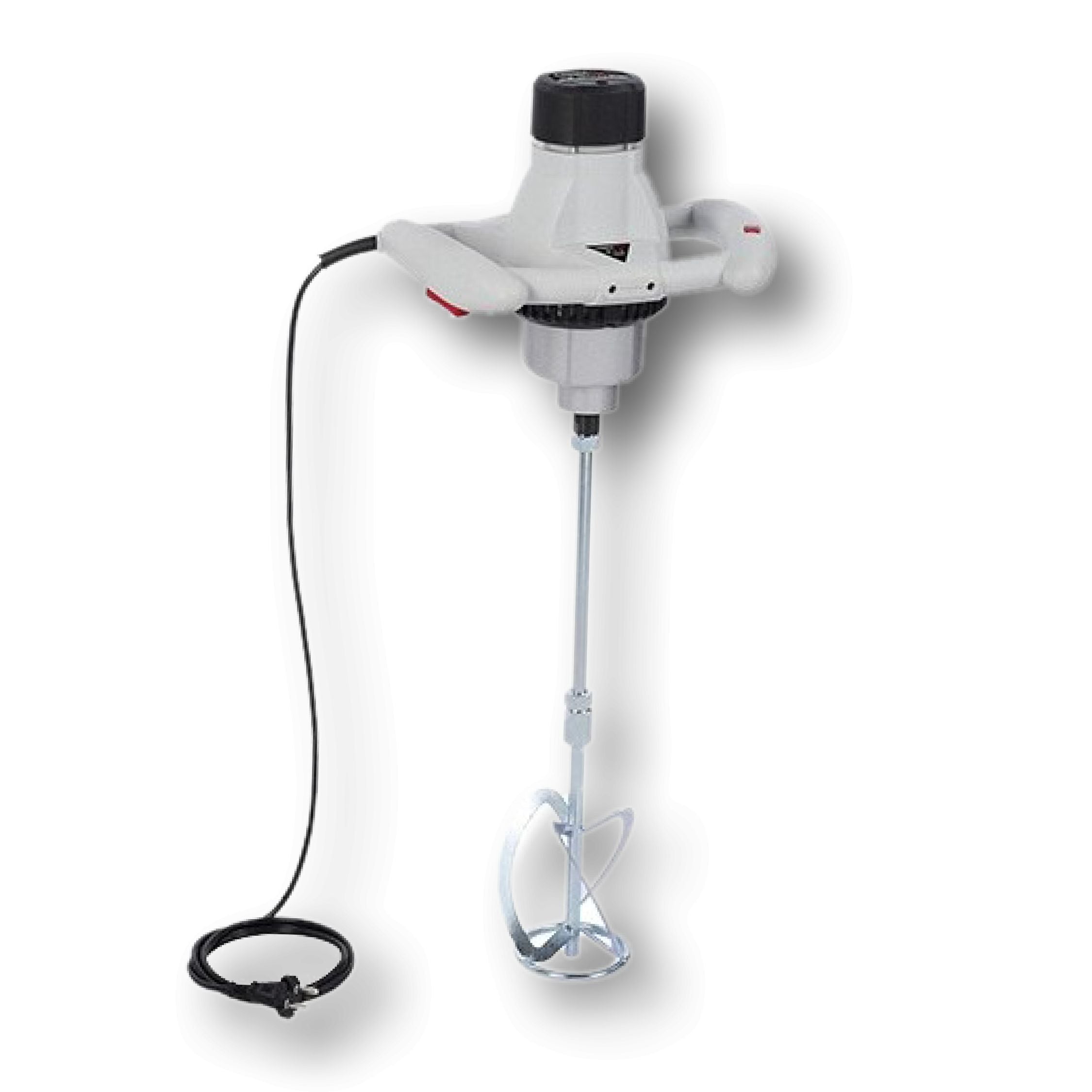 Miscelatore professionale elettrico 1050W