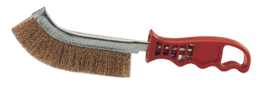 spazzola curva spyd cod:ferx.5877