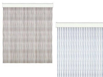 TENDE PER PORTA BRIXO TWIST CM.100X220