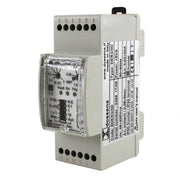 Differenziale elettronico 110V-230VCA 0,03A-30A 1 scambio RD2 Aleyay