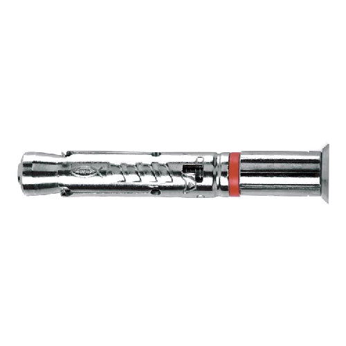 + ANCORANTE TA M SK TSP ESAGONO INCASSATO- M12 D. 18 L.anc. 115mm (pz 20)- FISCH- pezzi 1