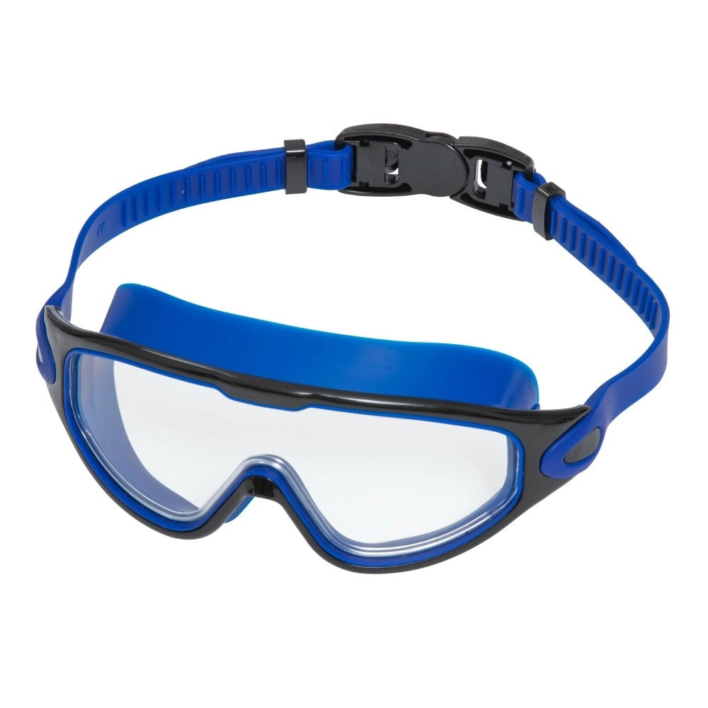 Trade Shop - Occhialini Da Nuoto Tidal Surge Pro +14 Anni Rivestimento Uv Anti-appannamento 21194 -