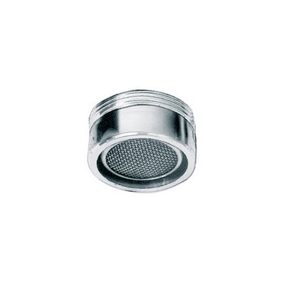AERATORE 24x1M CROMO BOSSINI- Cromo- BOSSI- pezzi 10