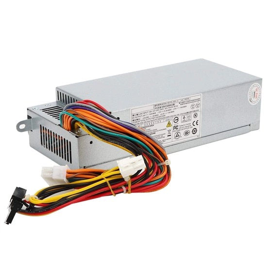 Alimentatore di Sostegno 220 W - Piccolo Alimentatore - Componenti di Computer - Modulo di Adattamento - Buon Scambio Termico - Duraturo e Sicuro