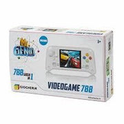 Videiogame 788 giochiin 1,Mr Genio,Giocheria,Eta 3+