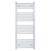 Termoarredo venezia 1500x500 bia nco interasse 450