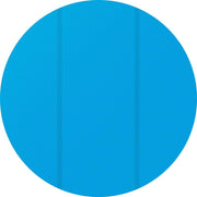Copertura per piscina rotonda Ø 381 cm blu 3408099