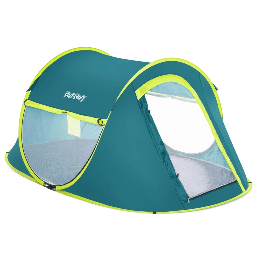 Bestway Tenda Cool Mount Verde 2,35 x 1,45 x 1,00 m 42035752