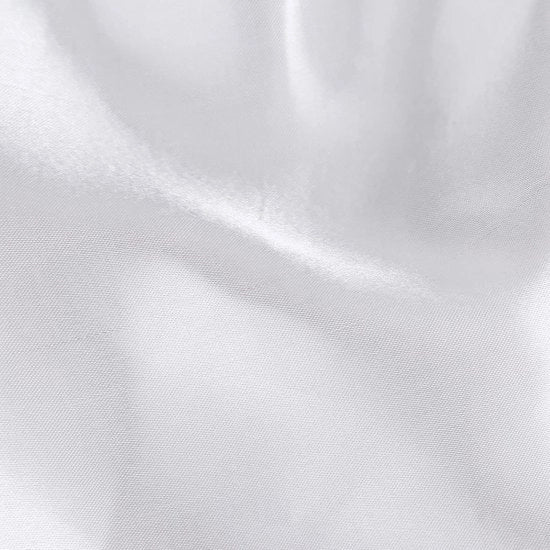 Tavola Coperta Resistente alle Macchie 145x320 cm - Quadrata - Lavabile - Poliestere - Senza Rigidità - Disegno Elegante Senza Nascondere le Fessure - Tavola Coperta