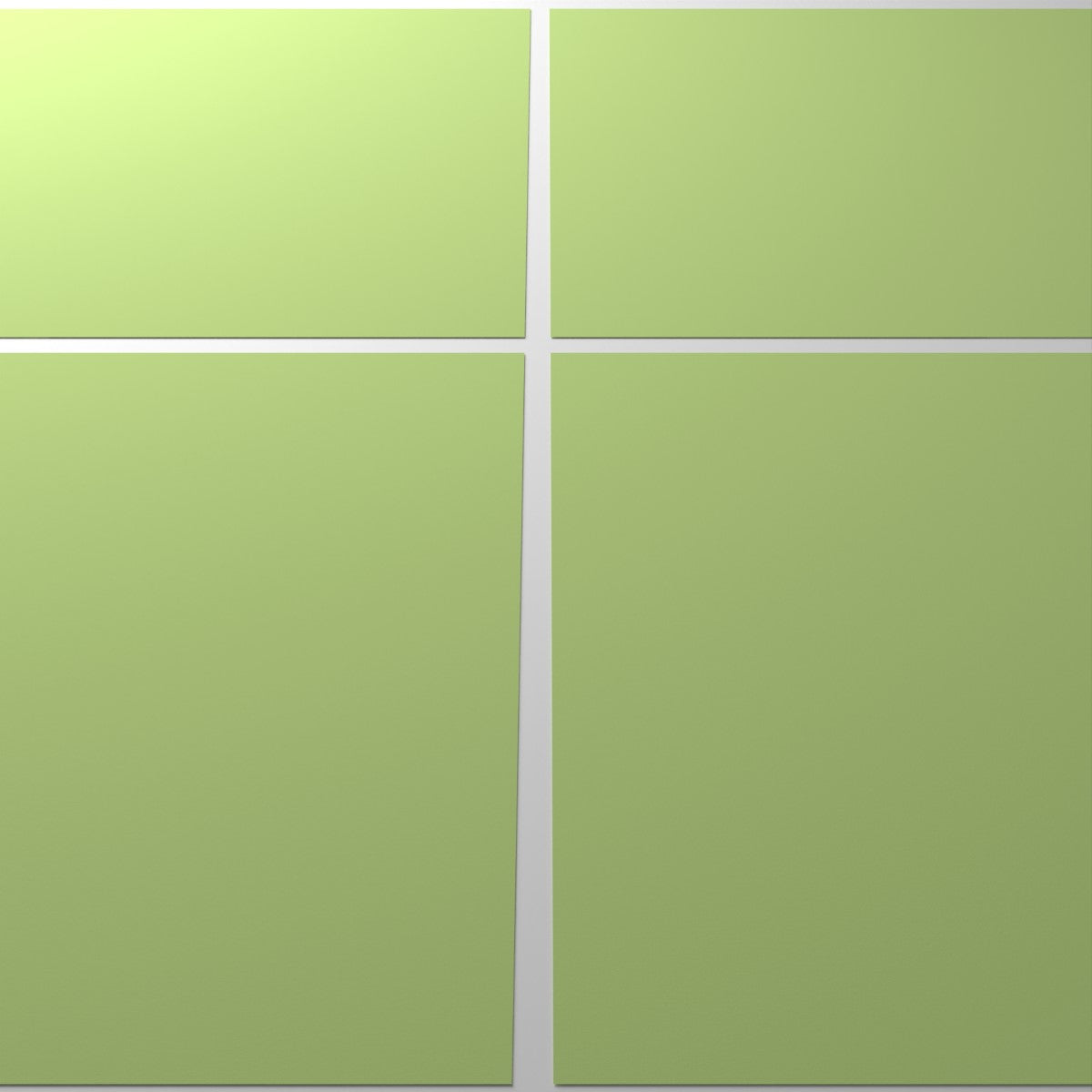 Idropittura Lavabile Bianko K-5 Interno - Rivestimenti Interni 587 - Litri 14