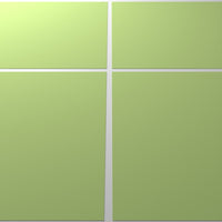 Idroblindex Smalto Murale Opaco Interno - Rivestimenti Interni 587 - Litri 14