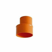 Aumento pvc edilizia d.040 100 f /m eccentrico b08lr1ryzd