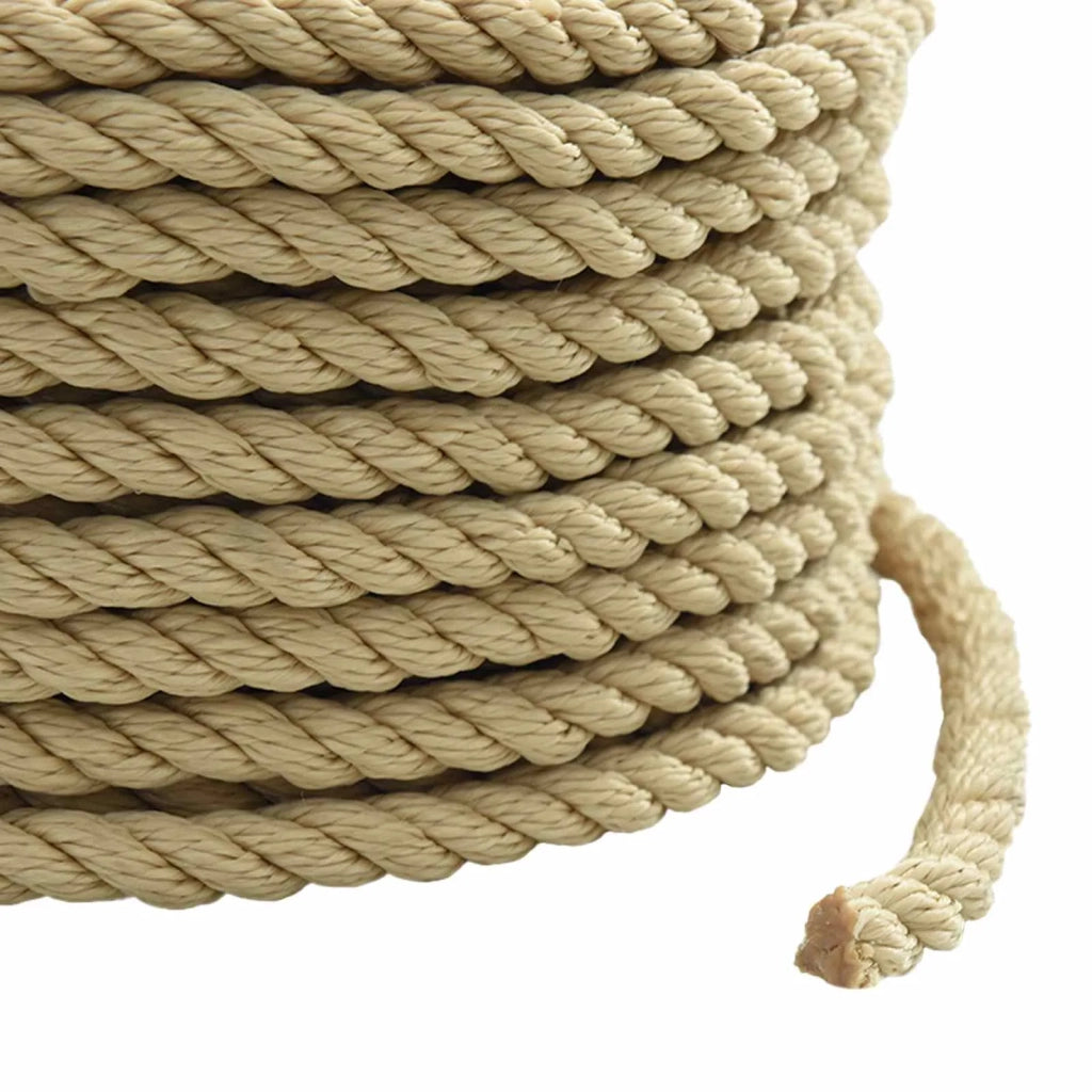 Corda da Barca 100 m 1 Naturale PP 42029677