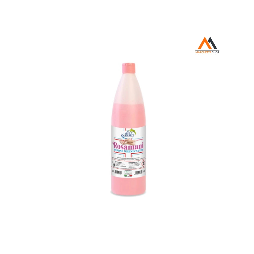 ROSA MANI KG1 IGIENIZZANTE