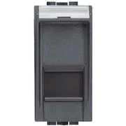 Bticino LivingLight connettore RJ45 toolless IDC UTP cat6 L4279C6