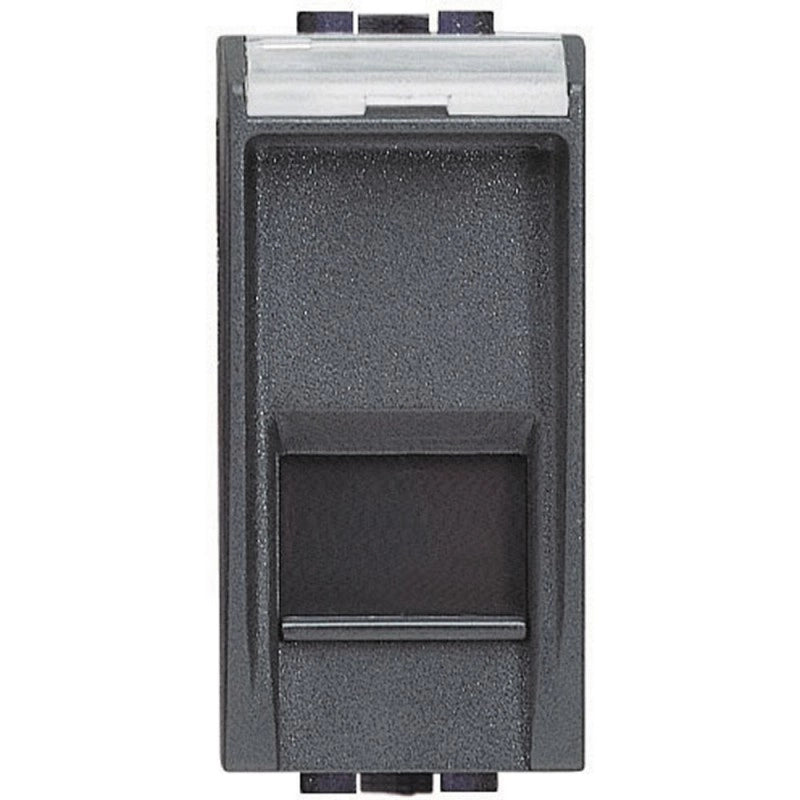 Bticino LivingLight connettore RJ45 toolless IDC UTP cat6 L4279C6