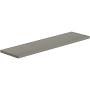 Sanitec 33065 18x155x560 marrone talpa