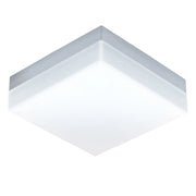 Plafoniera Esterno Moderno Sonella Policarbonato Led