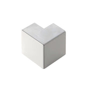 Elettrocanali ECAE4017B - Angolo esterno per canale 40x17 mm bianco