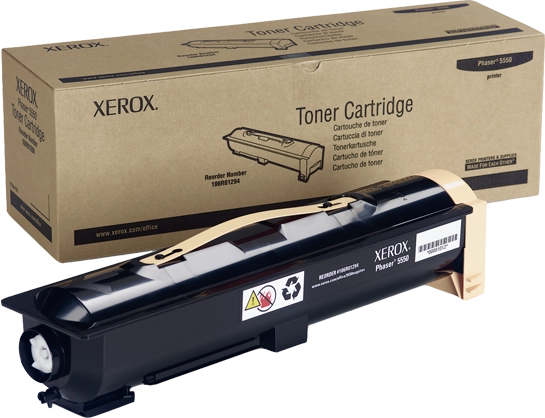 Xerox Cartuccia toner per Phaser® 5550 - 106R01294