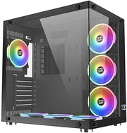 PC- Case Xigmatek Aquarius Plus