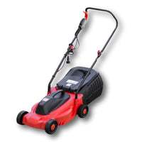 RASAERBA ELETTRICO 1200 W