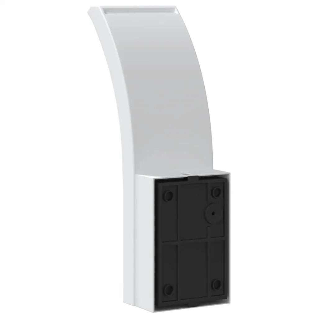 Applique per Esterni con LED Bianca in Alluminio Pressofuso 4006264