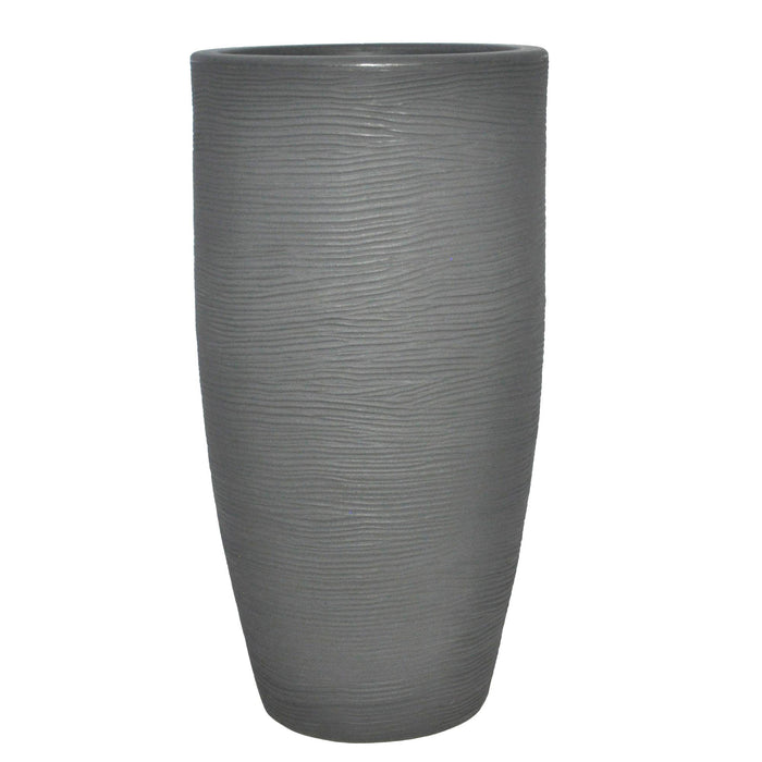 TRONCO CONICO 70 RIGATO SHABBY