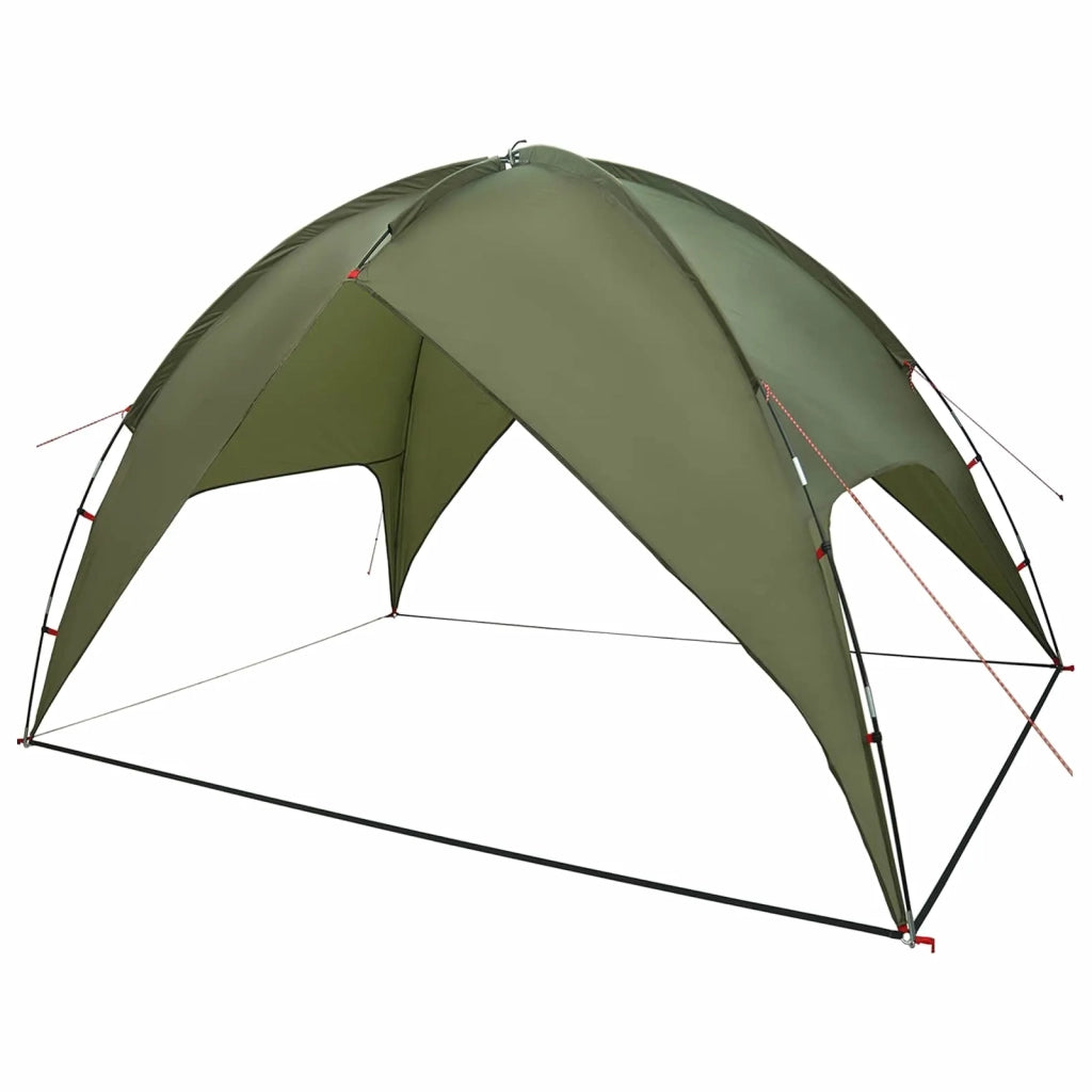 Tenda da campeggio con telo antipioggia impermeabile Cupola 42029005