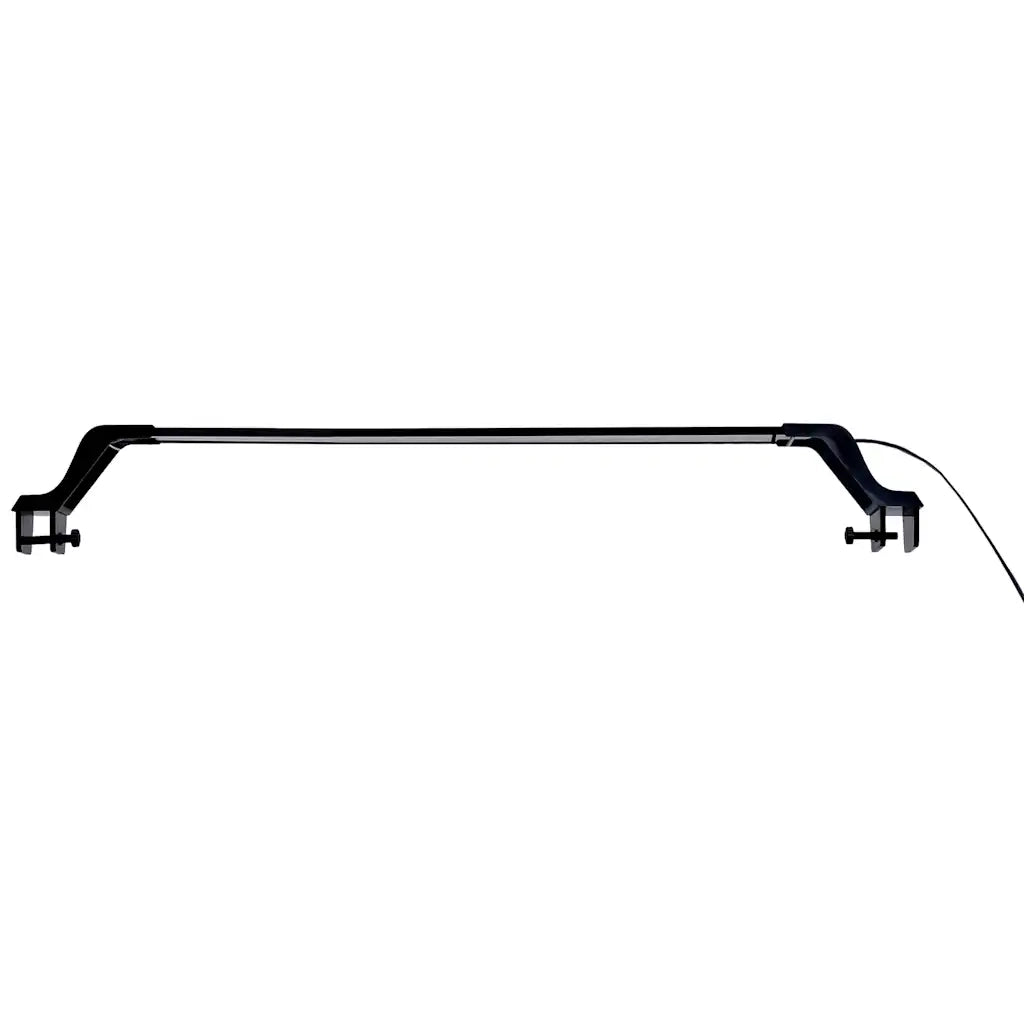 Luce a LED per Acquario con Morsetti 55-70 cm Blu e Bianco CFW2453649