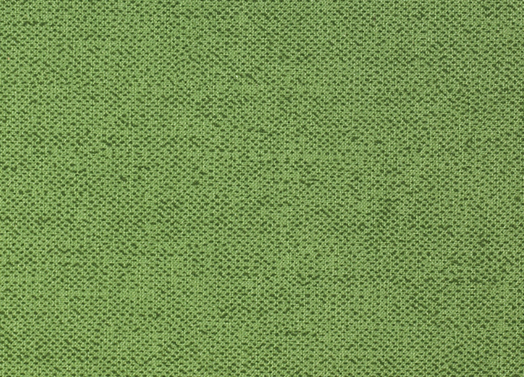 Tovaglia Copritavolo Resinata Antimacchia Modello Panama Made In Italy - 140x140 - Verde