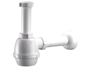 Sifone a fiasco a 1 via 1 1/4x32