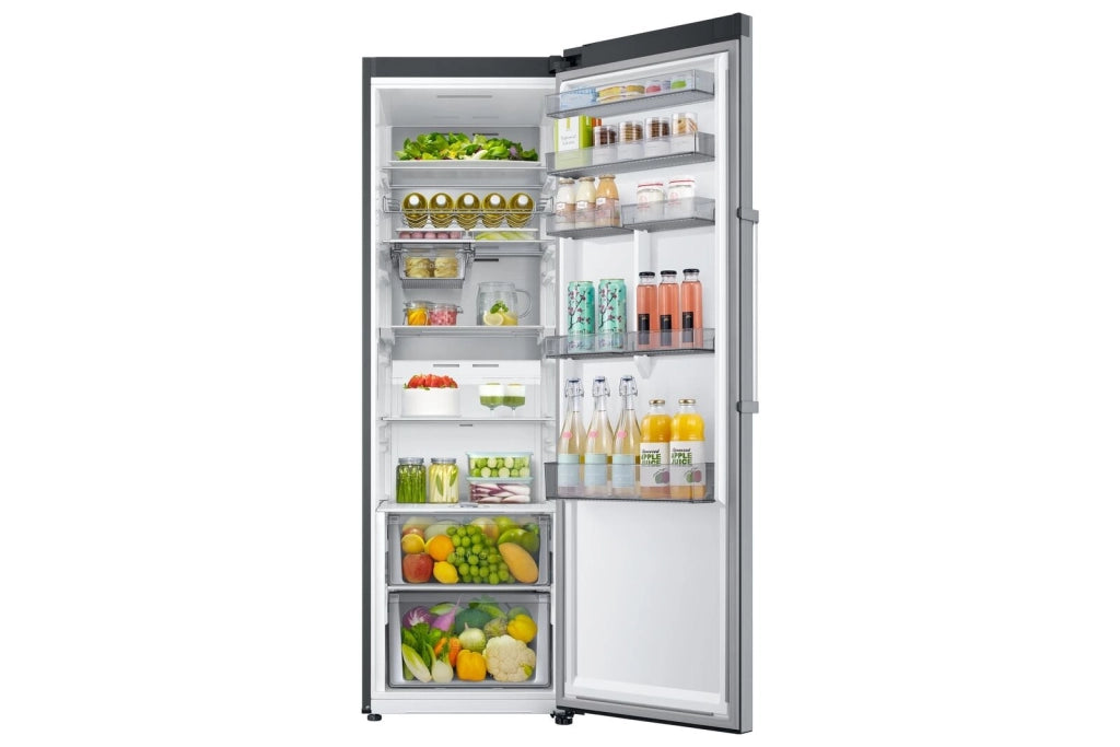 Samsung RR39C7BC5S9 Frigorifero Mono Splitporta Serie Twin AI 387 Litri Classe Energetica E