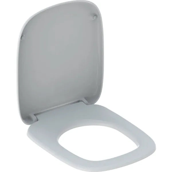 Sedile del vaso Geberit Fantasia coprivaso copriwater 500.870.00.1