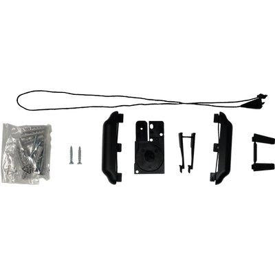 ACCESSORI RICAMBIO X ZANZARIERA KIT IRS - ORIZZONTALE- 1 confezioni