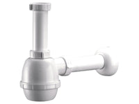 Sifone a fiasco a 1 via 1 1/4x40