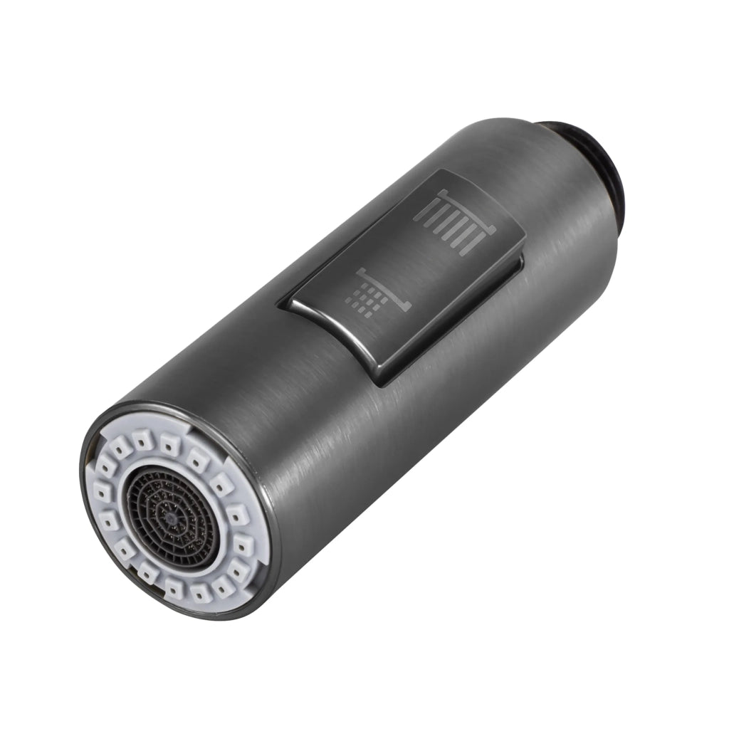 Punta Con Aeratore Per Rubinetto Da Cucina Rea Fresh Titan