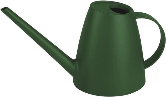 Giocatore Indoor 1,8 L - Perfetto per Piante da Soggiorno - Giardino Portatile e Stiloso