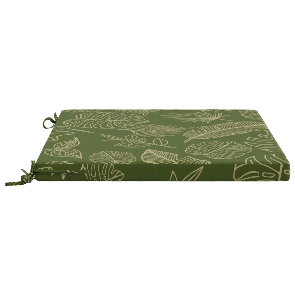 Cuscino per Sedia in Unico Pezzo SOEST 100% Poliestere 944687