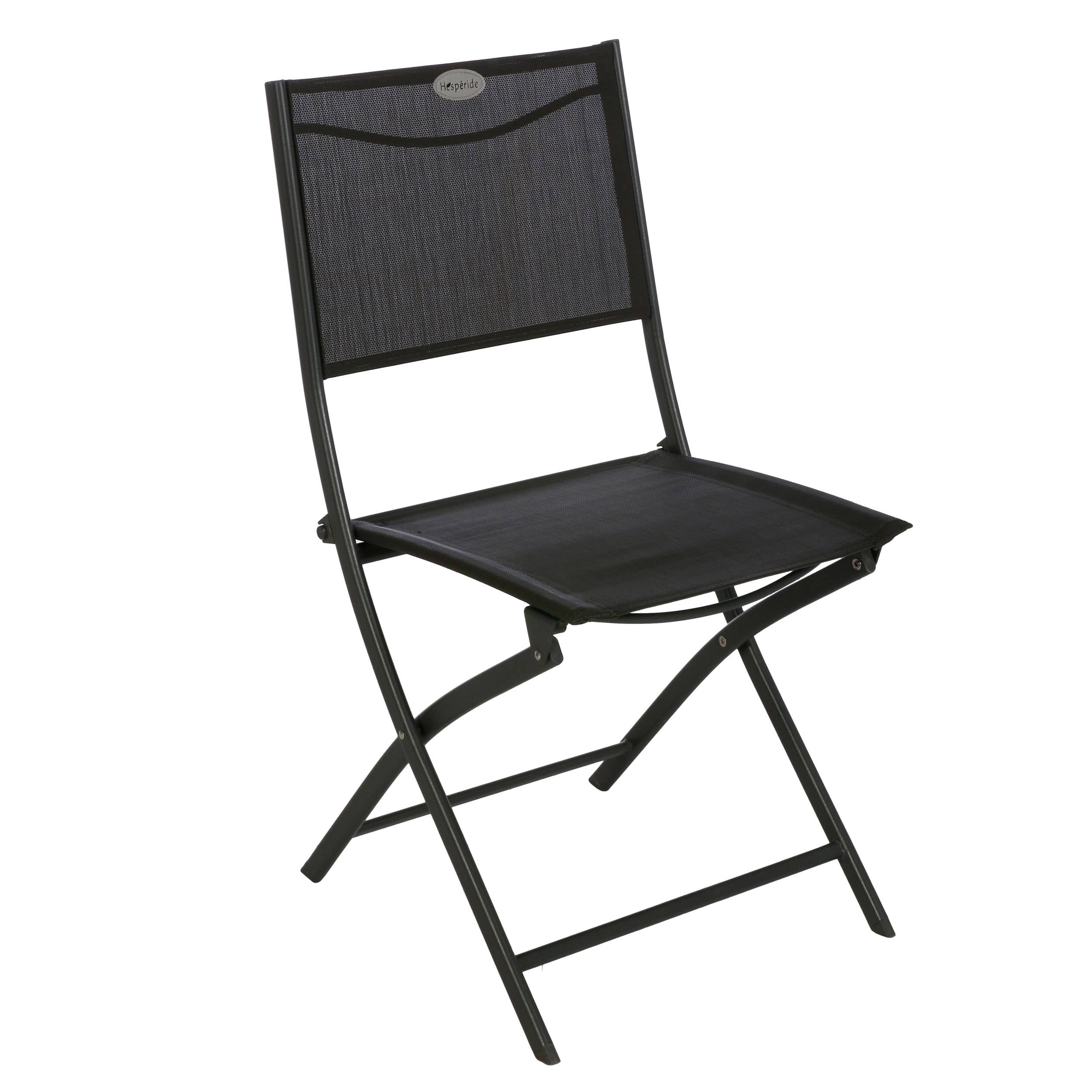 Sedia Modula Antracite