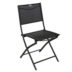 Sedia Modula Antracite