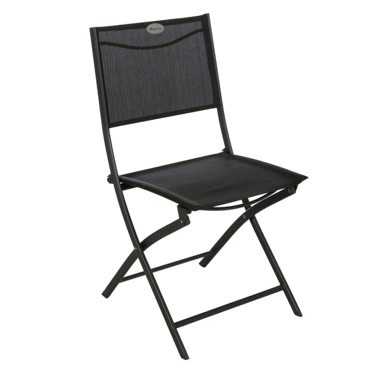 Sedia Modula Antracite