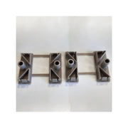 R PLACCA X4 TORTORA X ARMADIO CWOOD 3A 102A- 1,0 confezione