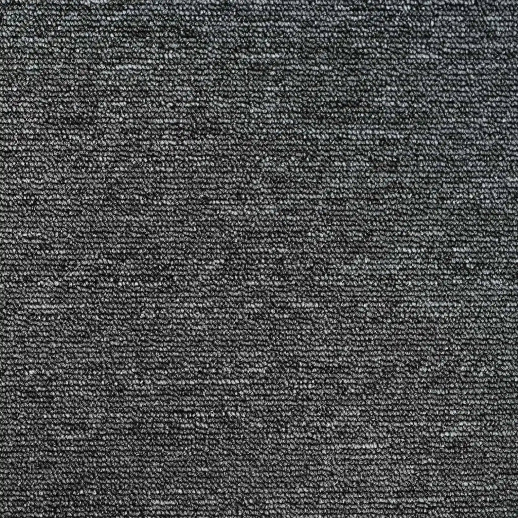 Piastrella per Tappeto Grigio Medio 50 x 50 cm 20 pcs 42032460